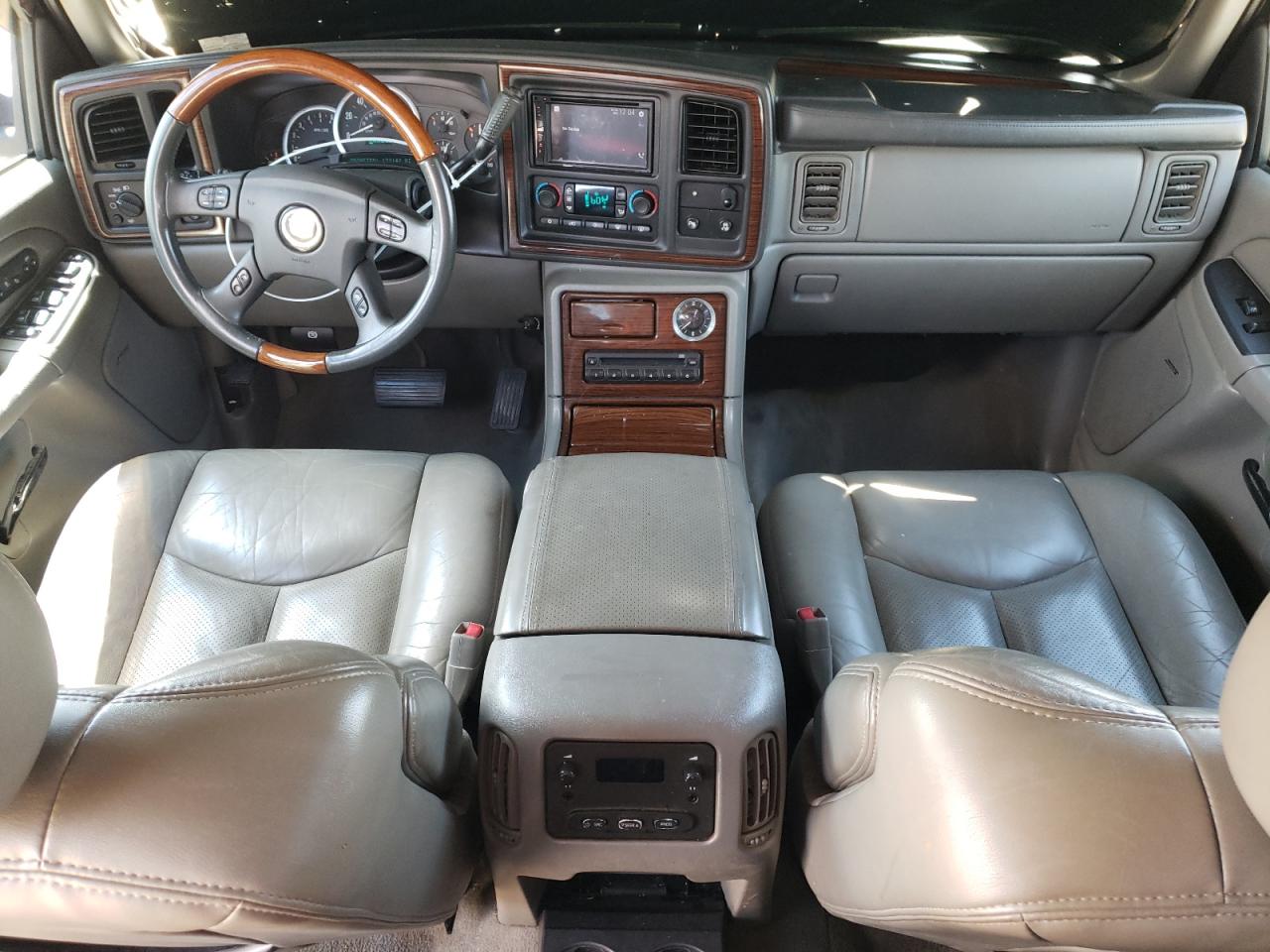 3GYEK62N74G311741 2004 Cadillac Escalade Ext