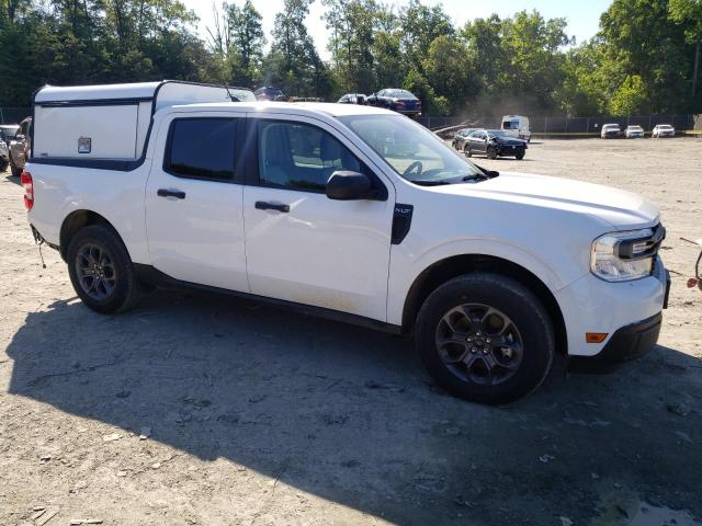 2023 FORD MAVERICK X - 3FTTW8F92PRA61182