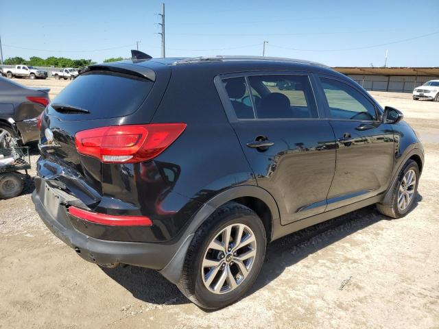 2014 Kia Sportage Base VIN: KNDPB3AC7E7566304 Lot: 54514634