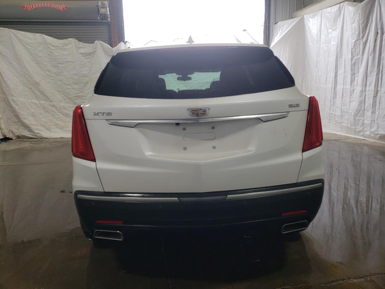 1GYKNARS4KZ162565 2019 Cadillac Xt5