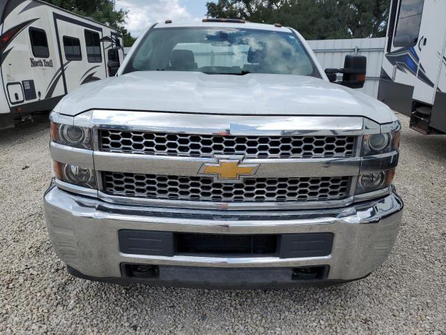 2019 Chevrolet Silverado K3500 VIN: 1GB4KVCG5KF158971 Lot: 55501184