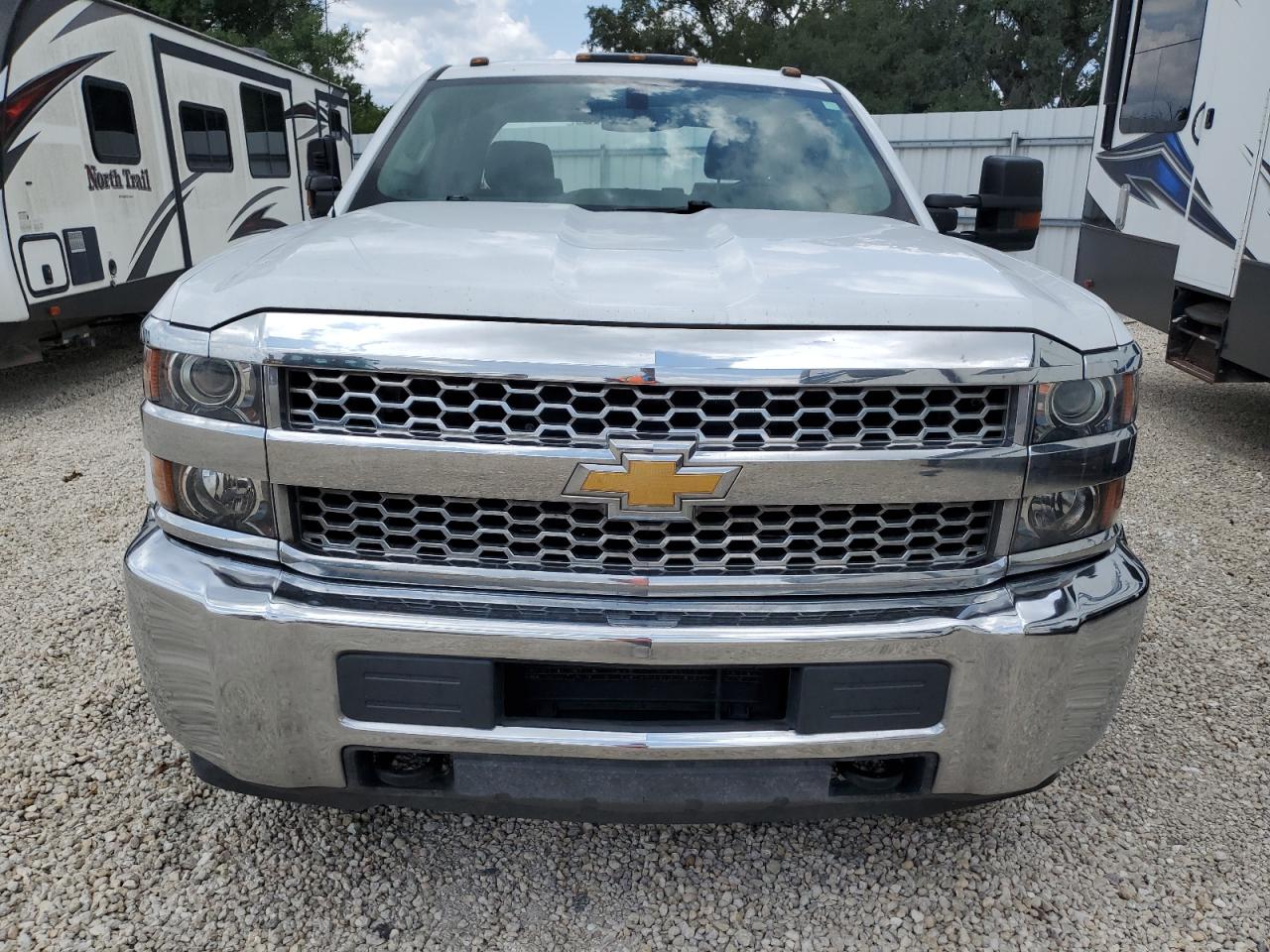 1GB4KVCG5KF158971 2019 Chevrolet Silverado K3500