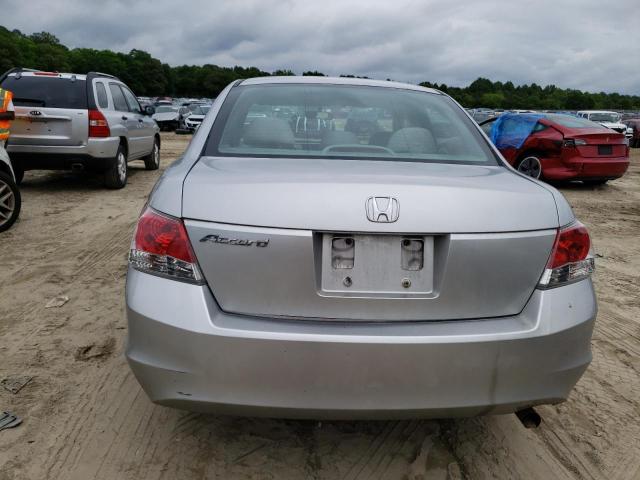 2010 Honda Accord Lx VIN: 1HGCP2F38AA128408 Lot: 54954464