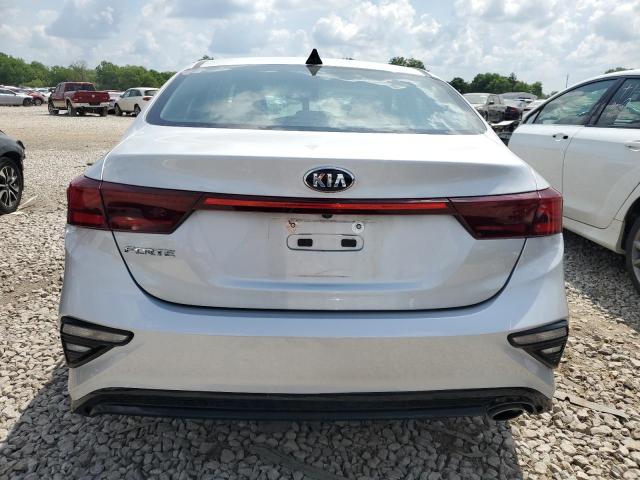 2020 Kia Forte Fe VIN: 3KPF24ADXLE235983 Lot: 56133704