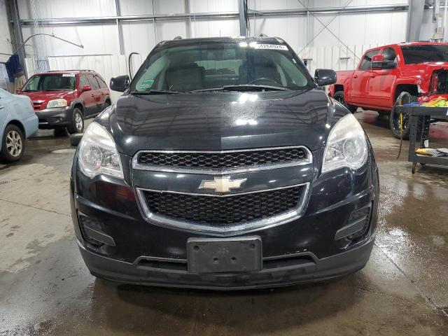 2011 Chevrolet Equinox - Image 5