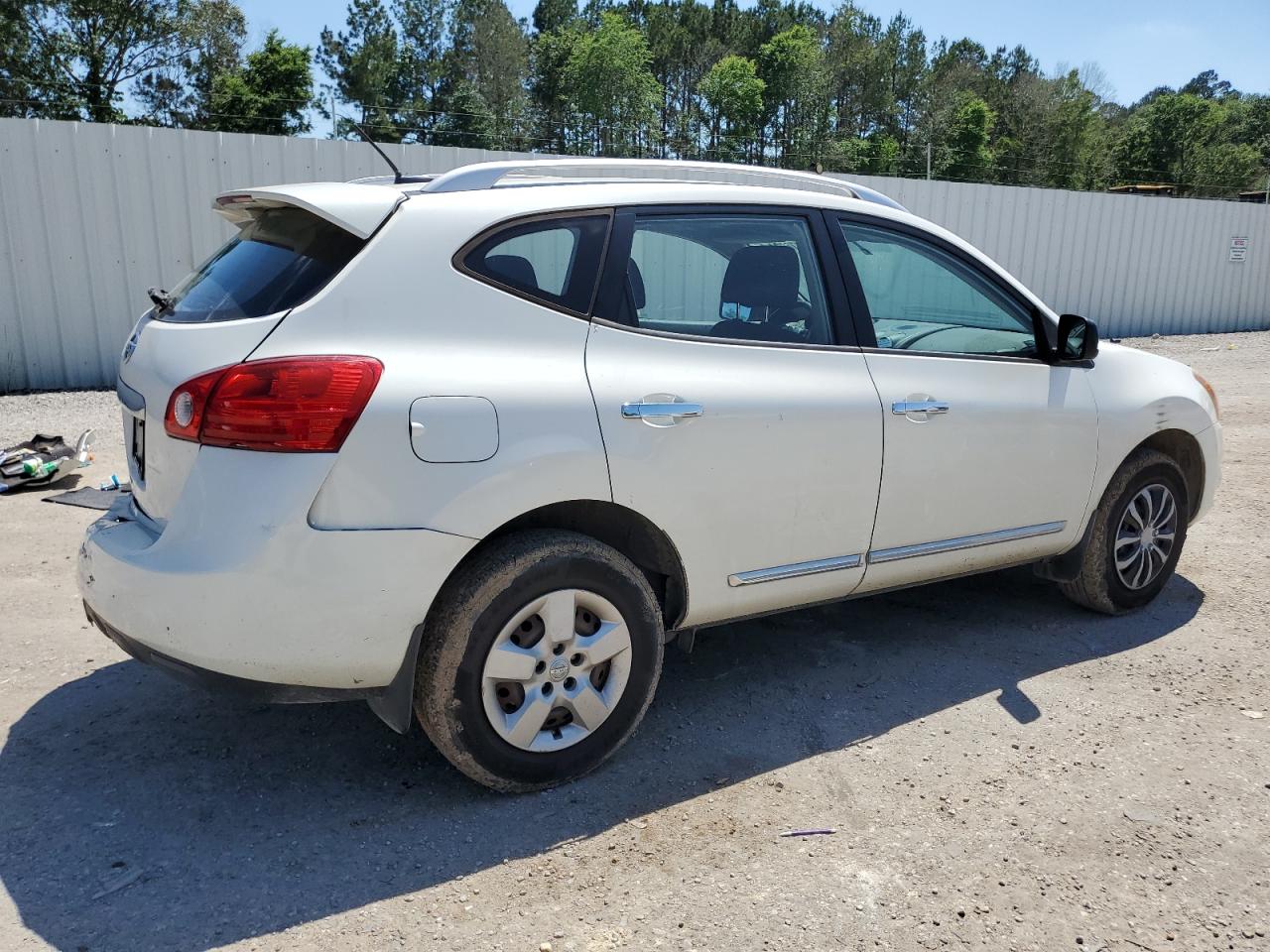 JN8AS5MT0FW673235 2015 Nissan Rogue Select S