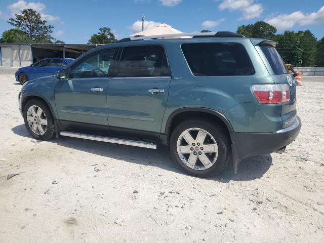 2010 GMC Acadia Slt-2 VIN: 1GKLVNEDXAJ151306 Lot: 55672344