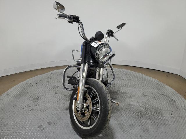 2020 HARLEY-DAVIDSON FLHP 1HD1FHP19LB611510