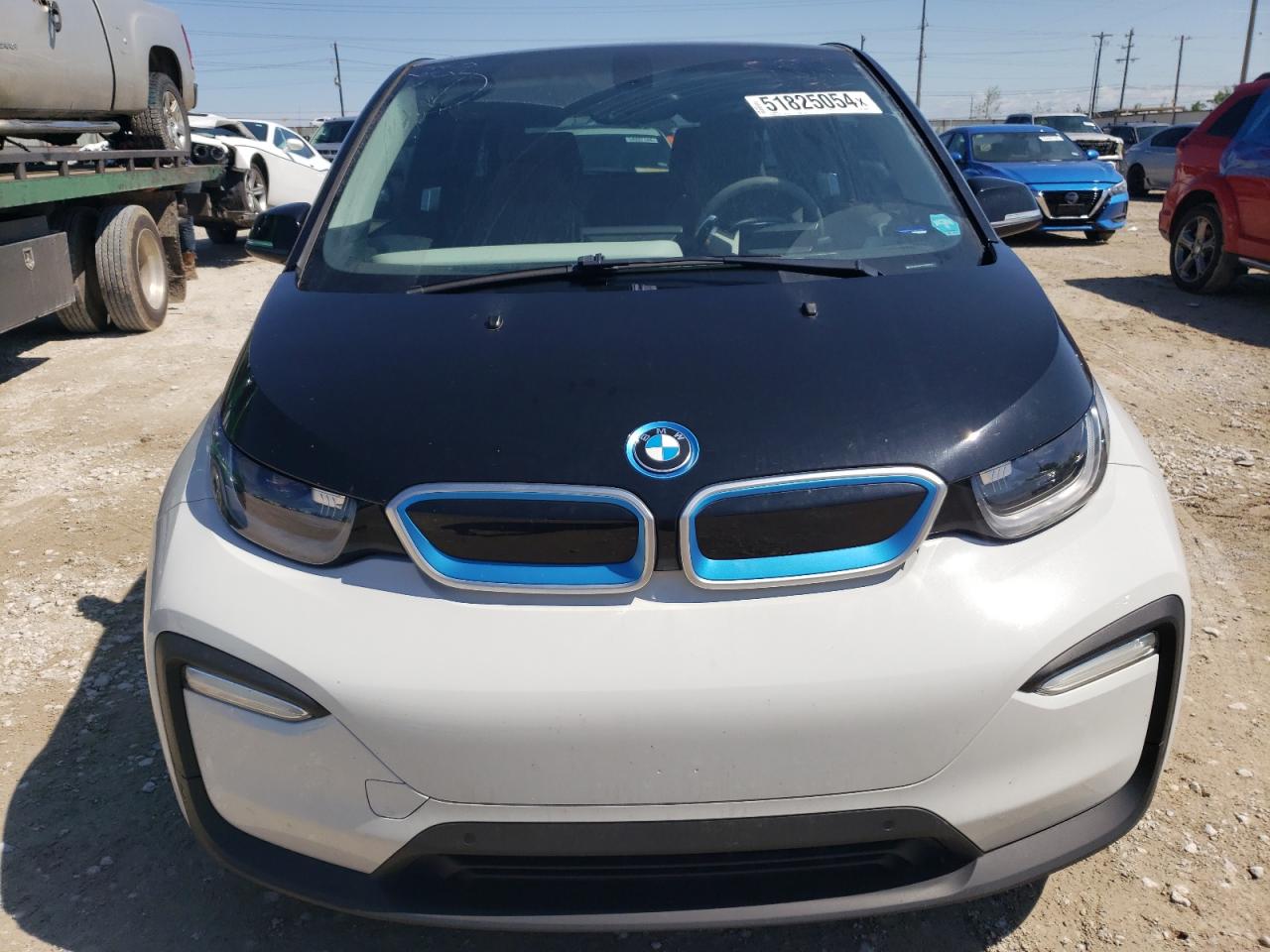 WBY8P4C01L7G49949 2020 BMW I3 Rex