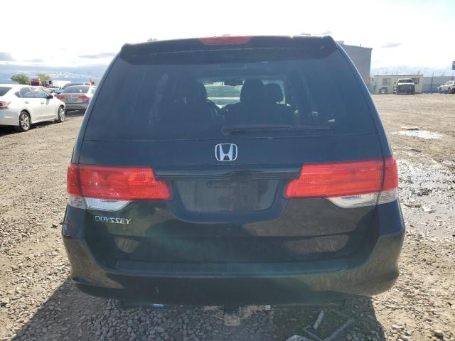 2008 Honda Odyssey Exl VIN: 5FNRL38758B086095 Lot: 53965264