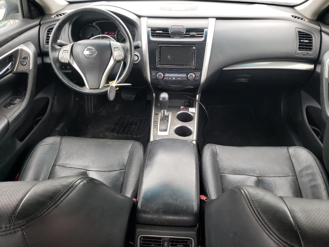 1N4AL3AP8FN363043 2015 Nissan Altima 2.5