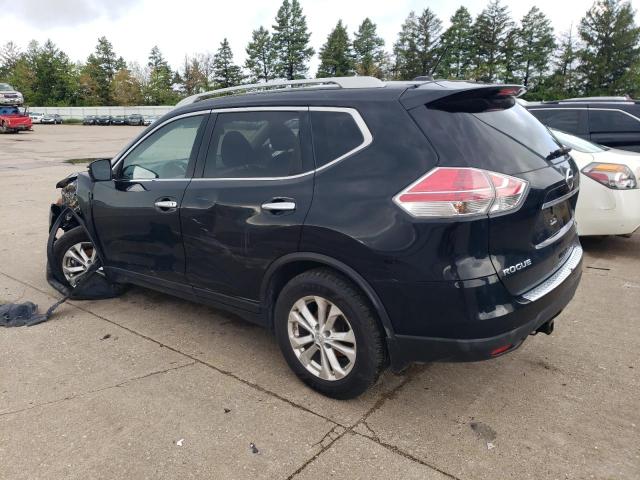 2014 Nissan Rogue S VIN: 5N1AT2MV1EC859791 Lot: 49400524