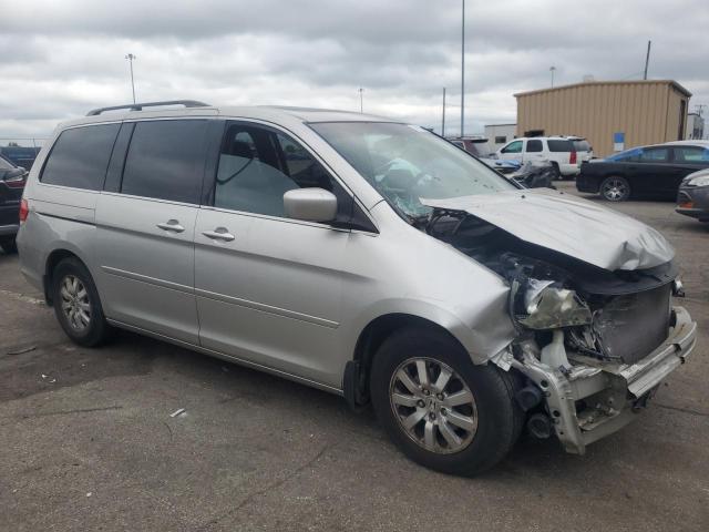 2008 Honda Odyssey Exl VIN: 5FNRL38678B081813 Lot: 54576744