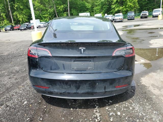 2023 Tesla Model 3 VIN: 5YJ3E1EA5PF598829 Lot: 55531444