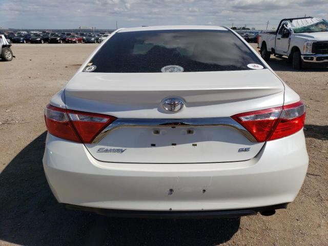 2017 Toyota Camry Le VIN: 4T1BF1FK2HU336268 Lot: 53798454