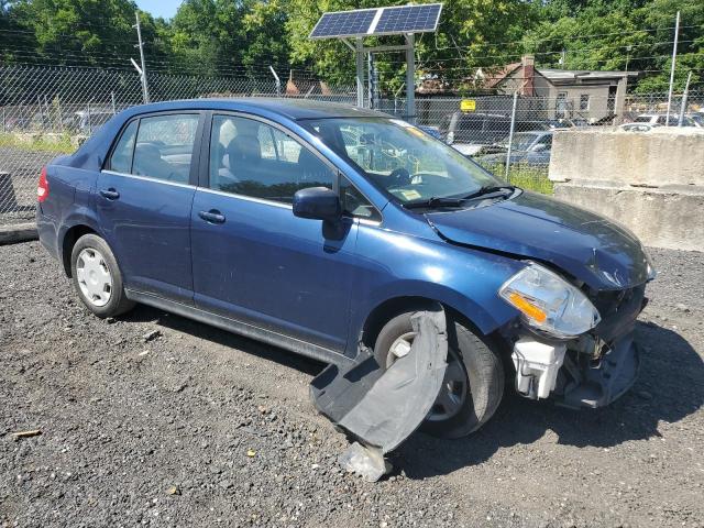 2008 Nissan Versa S VIN: 3N1BC11E88L365835 Lot: 57041694