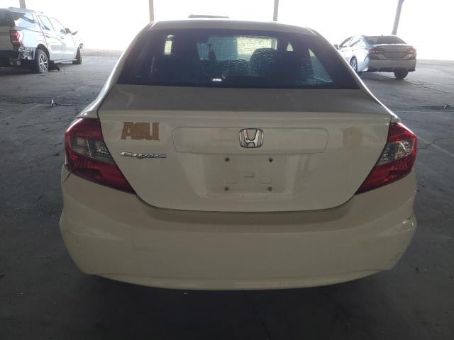 2012 Honda Civic Lx VIN: 2HGFB2F54CH318398 Lot: 55038164