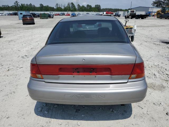 1998 Saturn Sl2 VIN: 1G8ZK527XWZ113977 Lot: 48877104