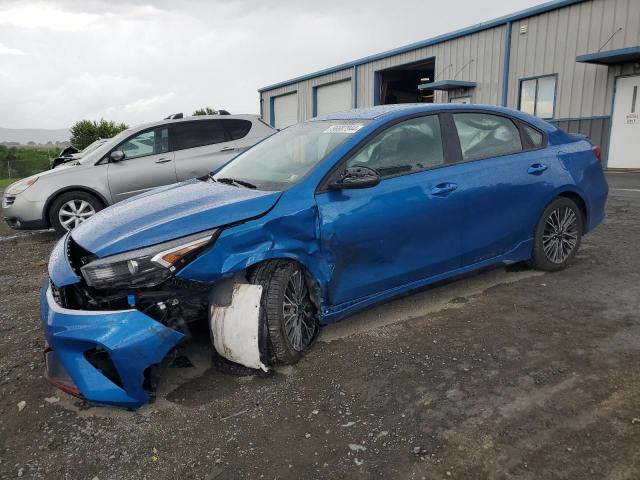 2022 KIA FORTE GT L - 3KPF54AD7NE498765