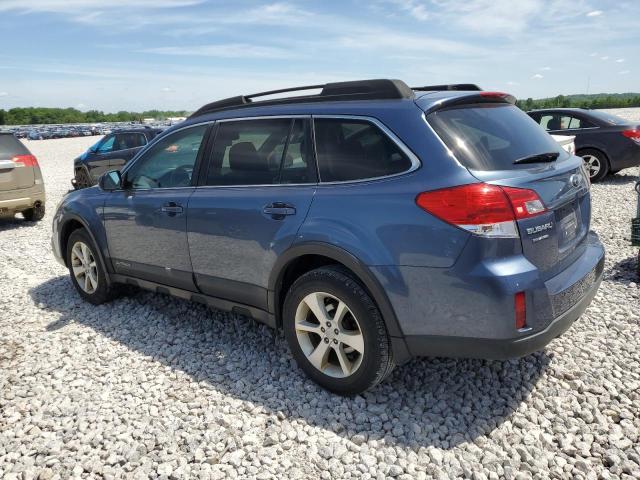 2013 Subaru Outback 2.5I Premium VIN: 4S4BRBCCXD3231908 Lot: 56085824