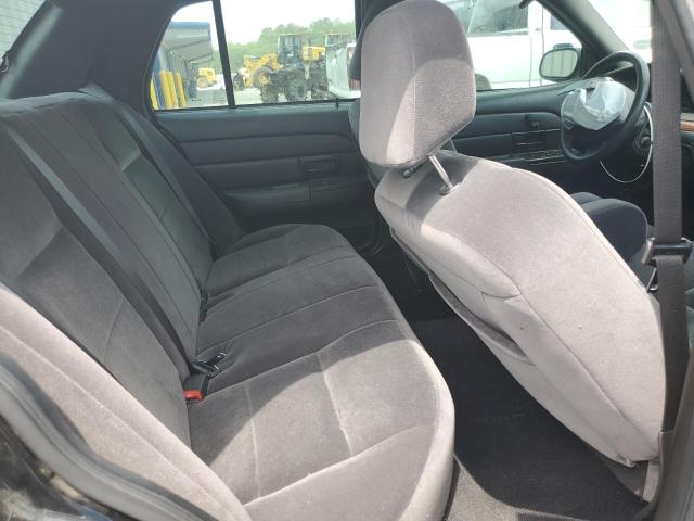 2007 Ford Crown Victoria VIN: 2FAFP73V87X145097 Lot: 55881514