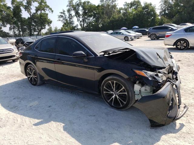 2020 Toyota Camry Se VIN: 4T1G11AK4LU922085 Lot: 53737734