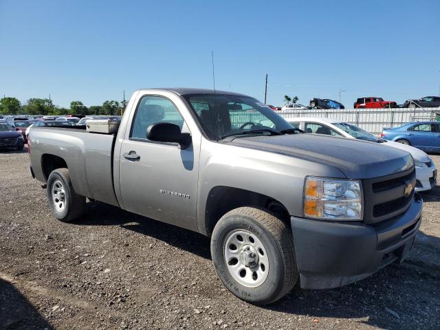 2012 Chevrolet Silverado K1500 VIN: 1GCNKPE08CZ228457 Lot: 56385694