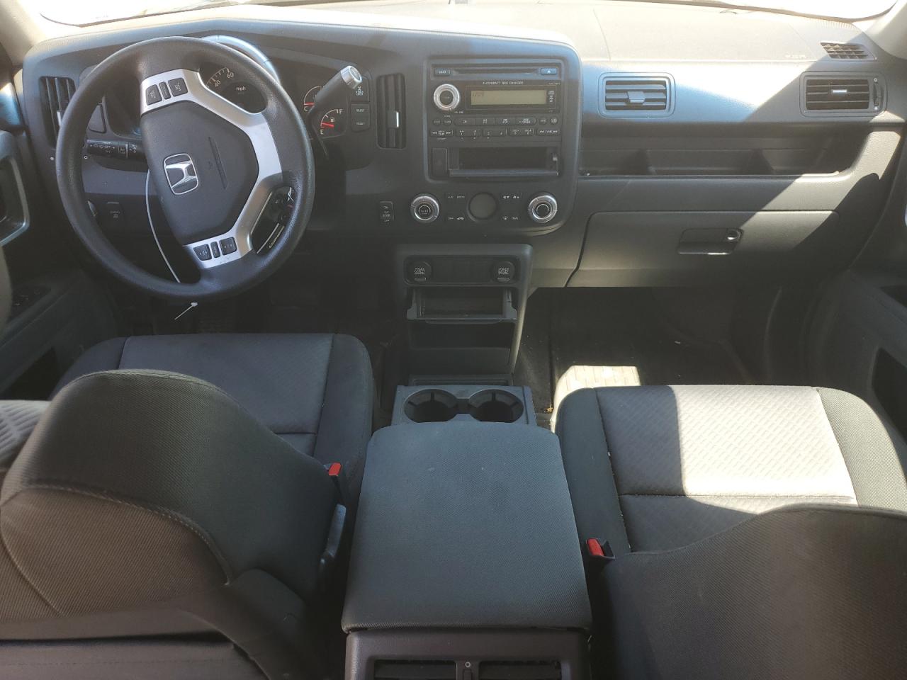 2hjyk16446h565140 2HJYK16446H565140 2006 Honda Ridgeline Rts