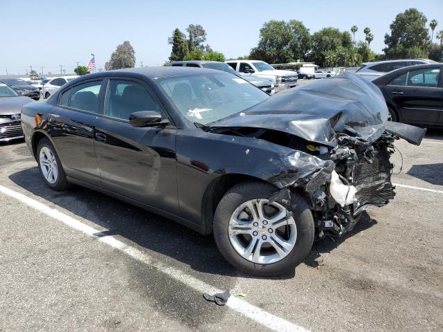 2023 Dodge Charger Sxt VIN: 2C3CDXBG0PH612469 Lot: 55957624