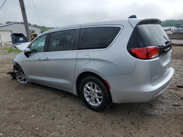 2023 Chrysler Voyager Lx VIN: 2C4RC1CG7PR615612 Lot: 55367784