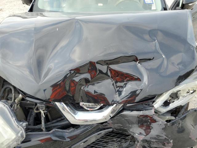 2015 NISSAN ROGUE S - 5N1AT2MT8FC894098