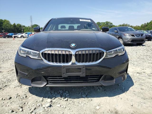 VIN 3MW5R7J05L8B24615 2020 BMW 3 Series, 330XI no.5