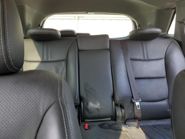 2012 Kia Sorento Sx VIN: 5XYKW4A2XCG196641 Lot: 56612864