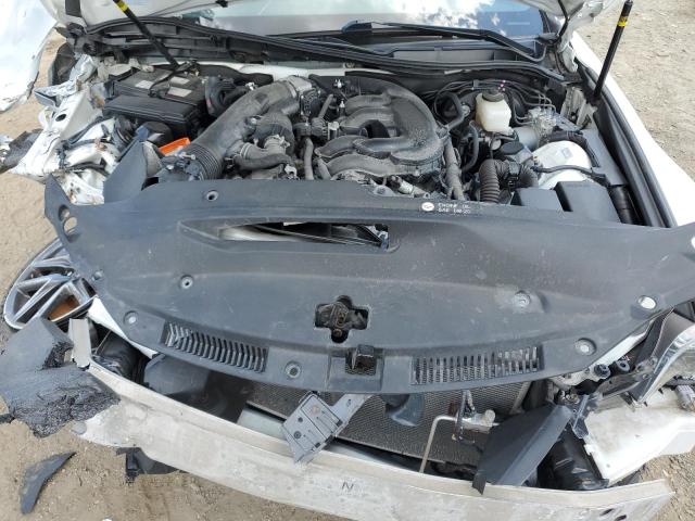 2014 Lexus Is 350 VIN: JTHBE1D25E5012259 Lot: 57005824