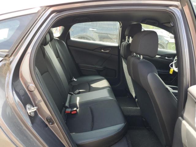 2020 Honda Civic Sport VIN: 2HGFC2F87LH566877 Lot: 55472684