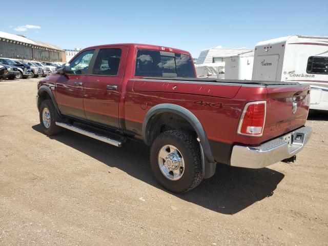 2013 Ram 2500 Powerwagon VIN: 3C6TR5ET8DG535394 Lot: 55796844