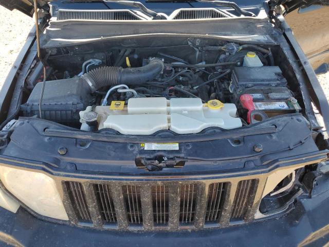 1J8GN28K09W535799 2009 Jeep Liberty Sport