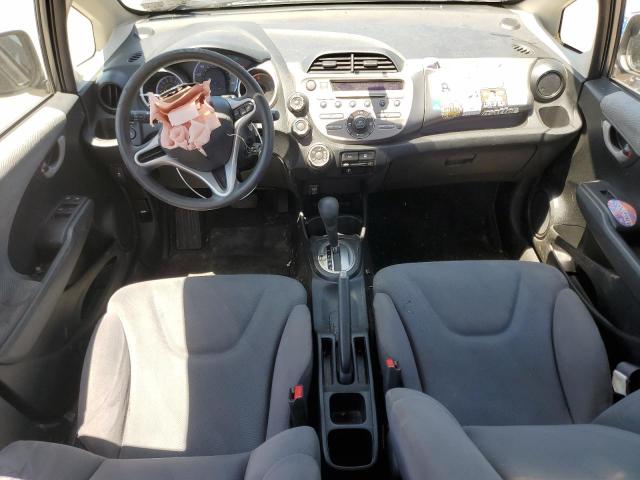 2012 Honda Fit VIN: JHMGE8H3XCC036129 Lot: 57091624