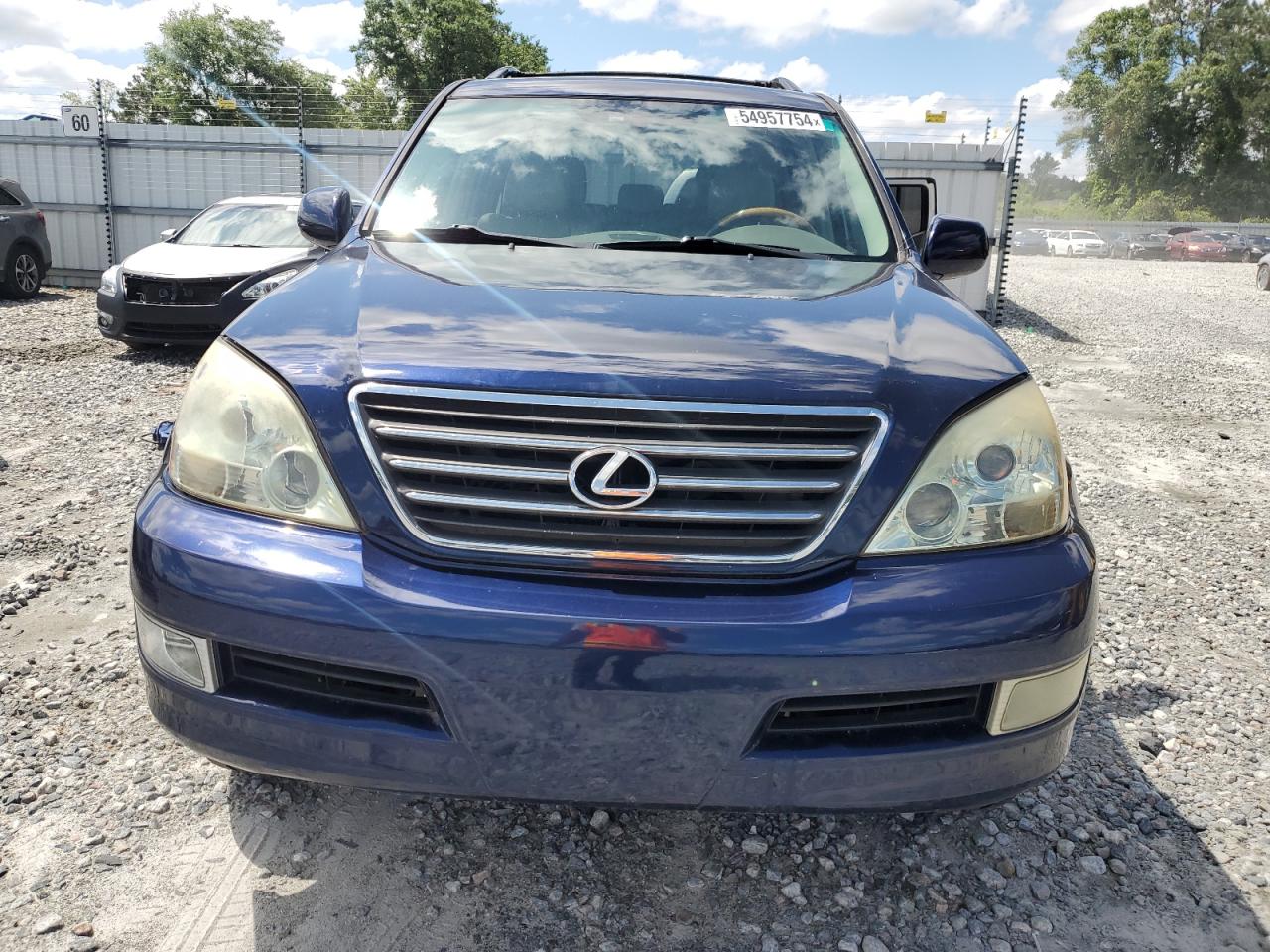 JTJBT20X660113594 2006 Lexus Gx 470