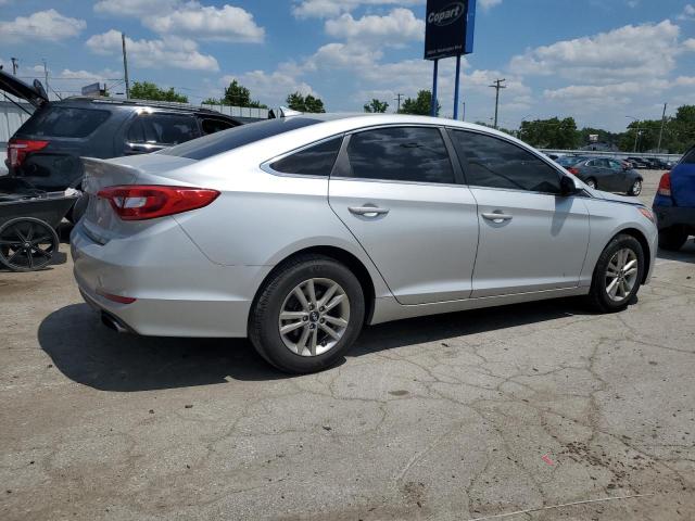 2015 HYUNDAI SONATA SE - 5NPE24AF3FH003433