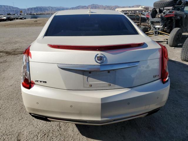  CADILLAC XTS 2013 Бежевый