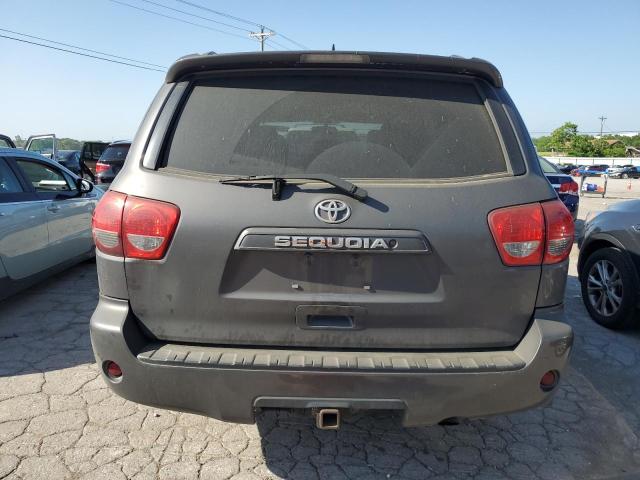 2011 Toyota Sequoia Sr5 VIN: 5TDZM5G19BS003146 Lot: 53746974