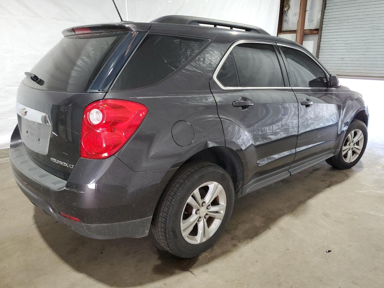 2015 Chevrolet Equinox Lt vin: 2GNALBEK8F6268173