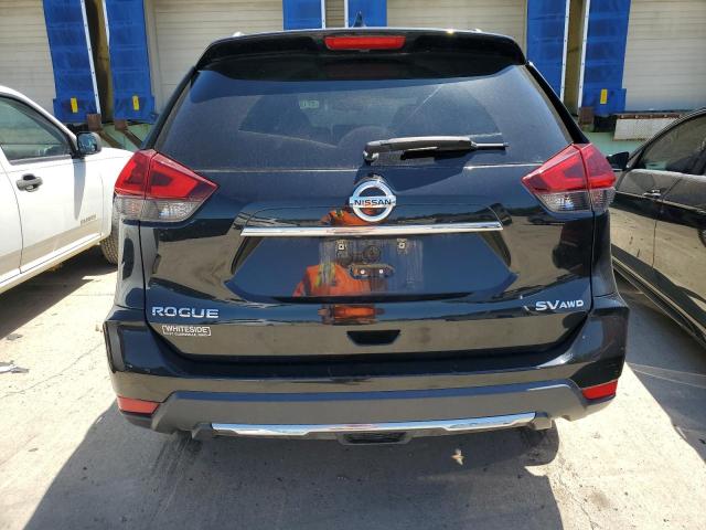 2018 Nissan Rogue S VIN: 5N1AT2MV2JC781595 Lot: 57136914