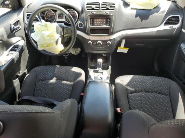 2018 Dodge Journey Se VIN: 3C4PDCABXJT382675 Lot: 53201984