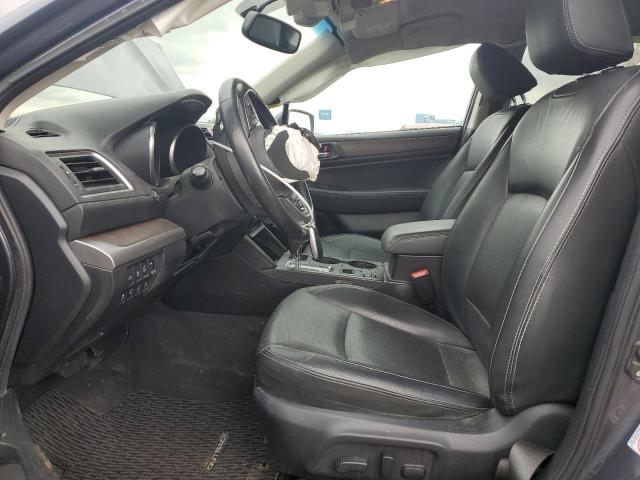 2016 Subaru Outback 3.6R Limited VIN: 4S4BSENC6G3225885 Lot: 54153244