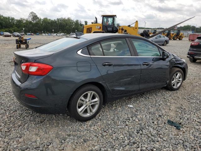 2017 Chevrolet Cruze Lt VIN: 1G1BE5SM4H7167738 Lot: 54288894