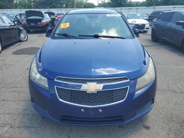 2013 Chevrolet Cruze Lt VIN: 1G1PC5SB4D7131438 Lot: 55259804