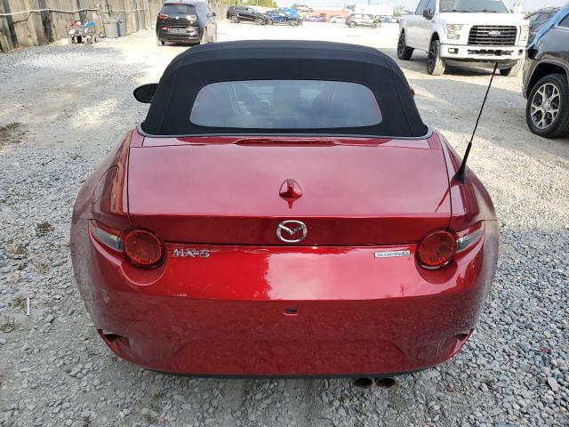 2023 Mazda Mx-5 Miata Grand Touring VIN: JM1NDAD76P0554984 Lot: 55406394