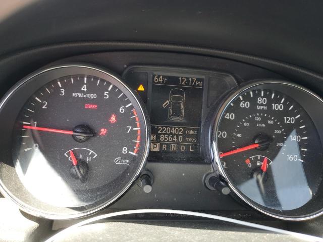 2012 Nissan Rogue S VIN: JN8AS5MV7CW391056 Lot: 55856044